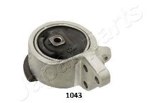 Подушка двигателя JAPANPARTS RU-1043