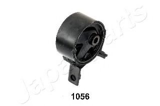 Подушка двигателя JAPANPARTS RU-1056