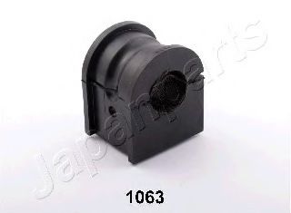 Втулка стабилизатора JAPANPARTS RU-1063