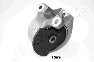 Подушка двигателя JAPANPARTS RU-1069