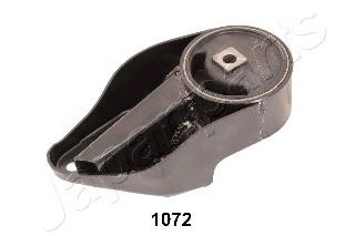 Подушка двигателя JAPANPARTS RU-1072