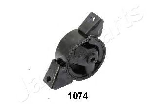 Подушка двигателя JAPANPARTS RU-1074
