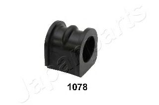 Втулка стабилизатора JAPANPARTS RU-1078