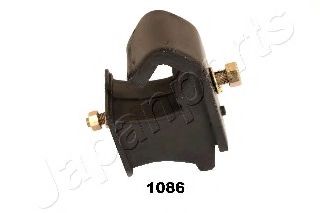 Подушка двигателя JAPANPARTS RU-1086