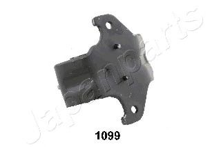 Подушка двигателя JAPANPARTS RU-1099