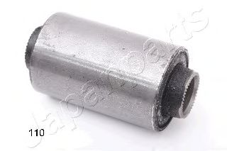 Сайлентблок рычага JAPANPARTS RU-110