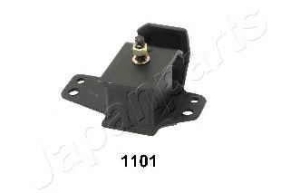 Подушка двигателя JAPANPARTS RU-1101