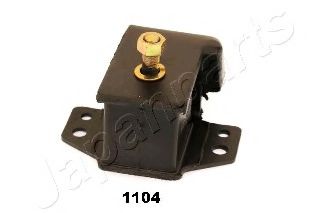 Подушка двигателя JAPANPARTS RU-1104
