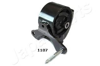 Подушка двигателя JAPANPARTS RU-1107