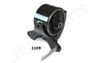 Подушка двигателя JAPANPARTS RU-1108