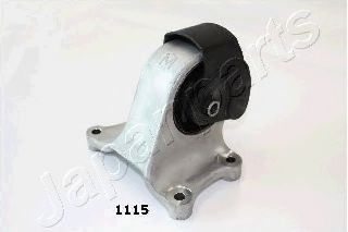 Подушка двигателя JAPANPARTS RU-1115