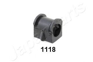 Втулка стабилизатора JAPANPARTS RU-1118