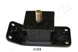 Подушка двигателя JAPANPARTS RU-1124