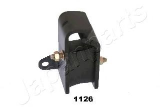Подушка двигателя JAPANPARTS RU-1126