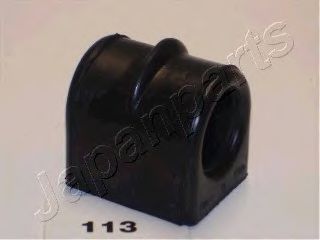 Втулка стабилизатора JAPANPARTS RU-113