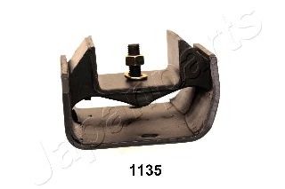 Подушка двигателя JAPANPARTS RU-1135
