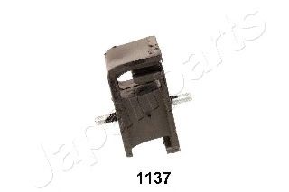 Подушка двигателя JAPANPARTS RU-1137