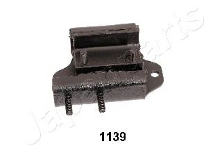 Подушка двигателя JAPANPARTS RU-1139