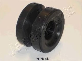 Втулка стабилизатора JAPANPARTS RU-114