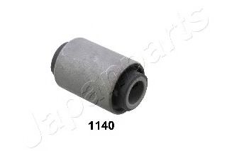 Сайлентблок рычага JAPANPARTS RU-1140