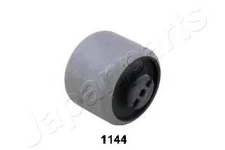 Сайлентблок рычага JAPANPARTS RU-1144
