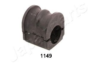 Втулка стабилизатора JAPANPARTS RU-1149