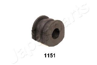 Втулка стабилизатора JAPANPARTS RU-1151