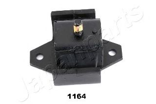 Подушка двигателя JAPANPARTS RU-1164