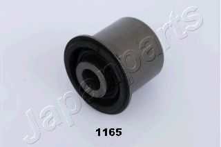 Сайлентблок рычага JAPANPARTS RU-1165