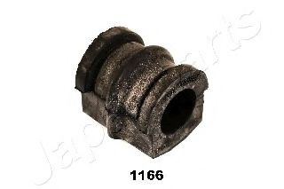 Втулка стабилизатора JAPANPARTS RU-1166