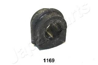 Втулка стабилизатора JAPANPARTS RU-1169
