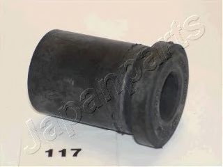 Втулка рессоры JAPANPARTS RU-117