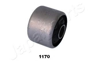 Сайлентблок рычага JAPANPARTS RU-1170