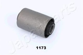 Сайлентблок рычага JAPANPARTS RU-1173