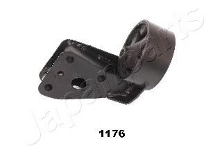 Подушка двигателя JAPANPARTS RU-1176 Подушка двигателя JAPANPARTS RU-1176