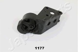 Подушка двигателя JAPANPARTS RU-1177