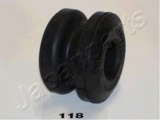 Втулка стабилизатора JAPANPARTS RU-118