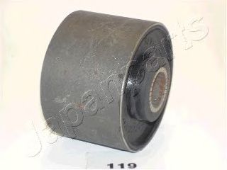 Сайлентблок рычага JAPANPARTS RU-119