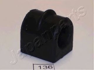 Втулка стабилизатора JAPANPARTS RU-136