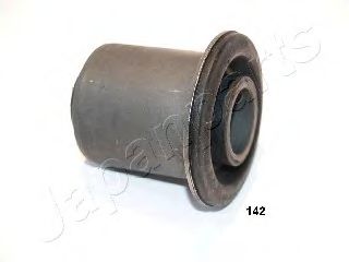 Сайлентблок рычага JAPANPARTS RU-142