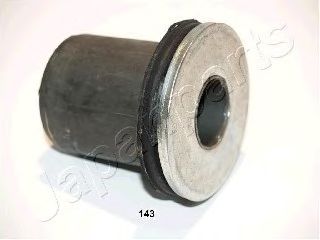 Сайлентблок рычага JAPANPARTS RU-143