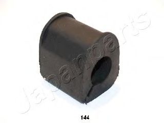 Втулка стабилизатора JAPANPARTS RU-144