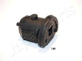 Сайлентблок рычага JAPANPARTS RU-149