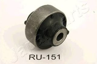 Сайлентблок рычага JAPANPARTS RU-151