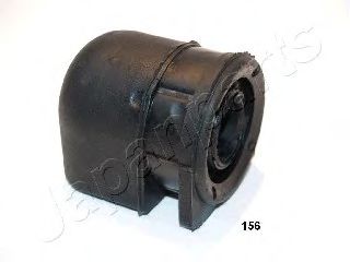 Сайлентблок рычага JAPANPARTS RU-156