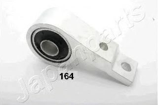 Сайлентблок рычага JAPANPARTS RU-164