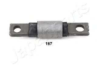 Сайлентблок рычага JAPANPARTS RU-167