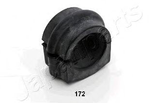 Втулка стабилизатора JAPANPARTS RU-172