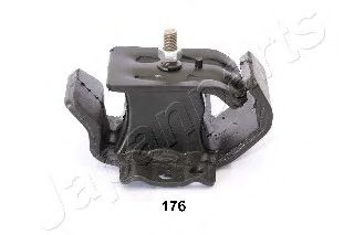 Подушка двигателя JAPANPARTS RU-176