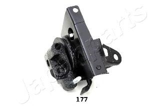 Подушка двигателя JAPANPARTS RU-177 Подушка двигателя JAPANPARTS RU-177